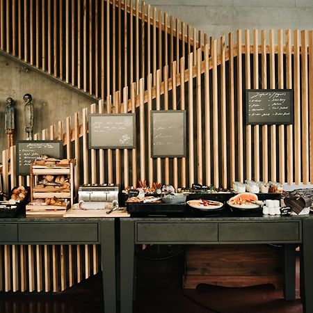 Hotel Rossi Βερολίνο Εξωτερικό φωτογραφία