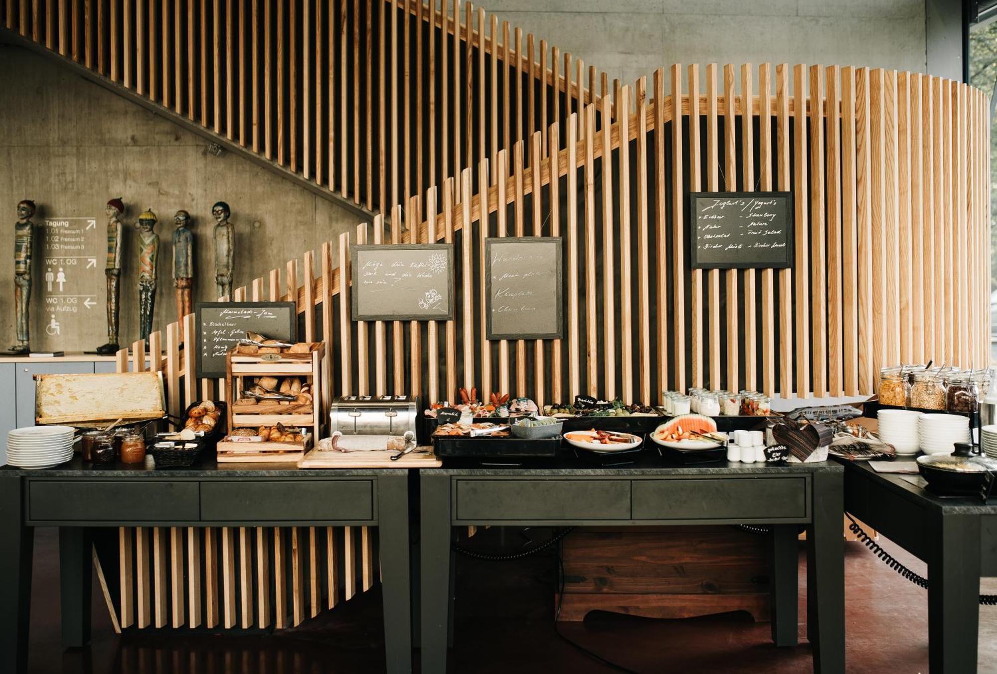 Hotel Rossi Βερολίνο Εξωτερικό φωτογραφία