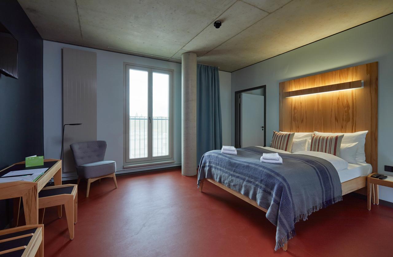 Hotel Rossi Βερολίνο Εξωτερικό φωτογραφία