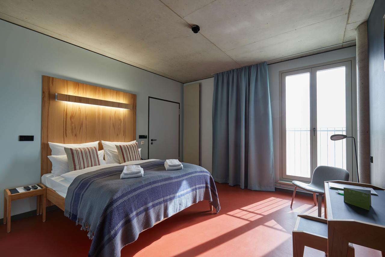 Hotel Rossi Βερολίνο Εξωτερικό φωτογραφία