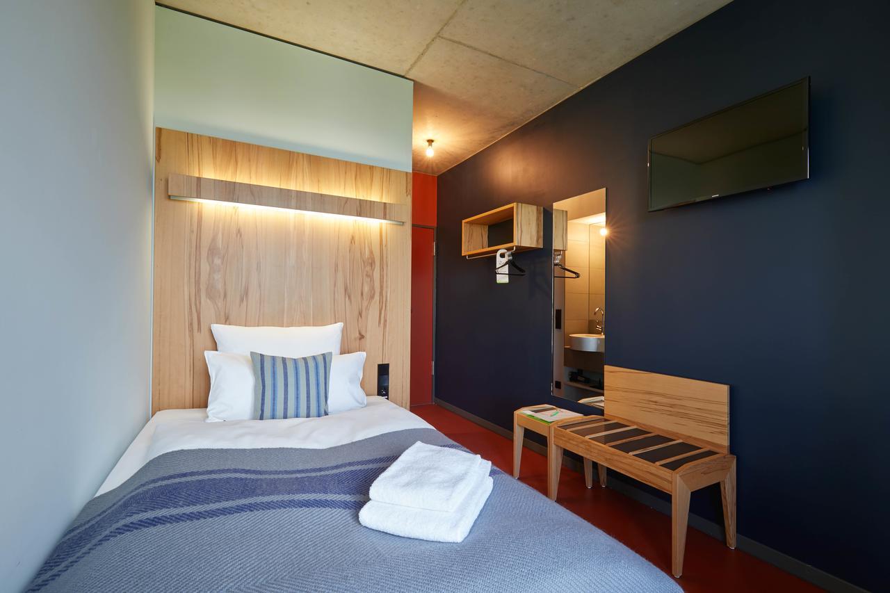 Hotel Rossi Βερολίνο Εξωτερικό φωτογραφία