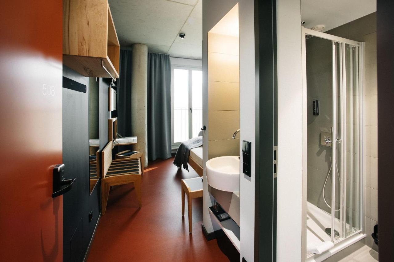 Hotel Rossi Βερολίνο Εξωτερικό φωτογραφία