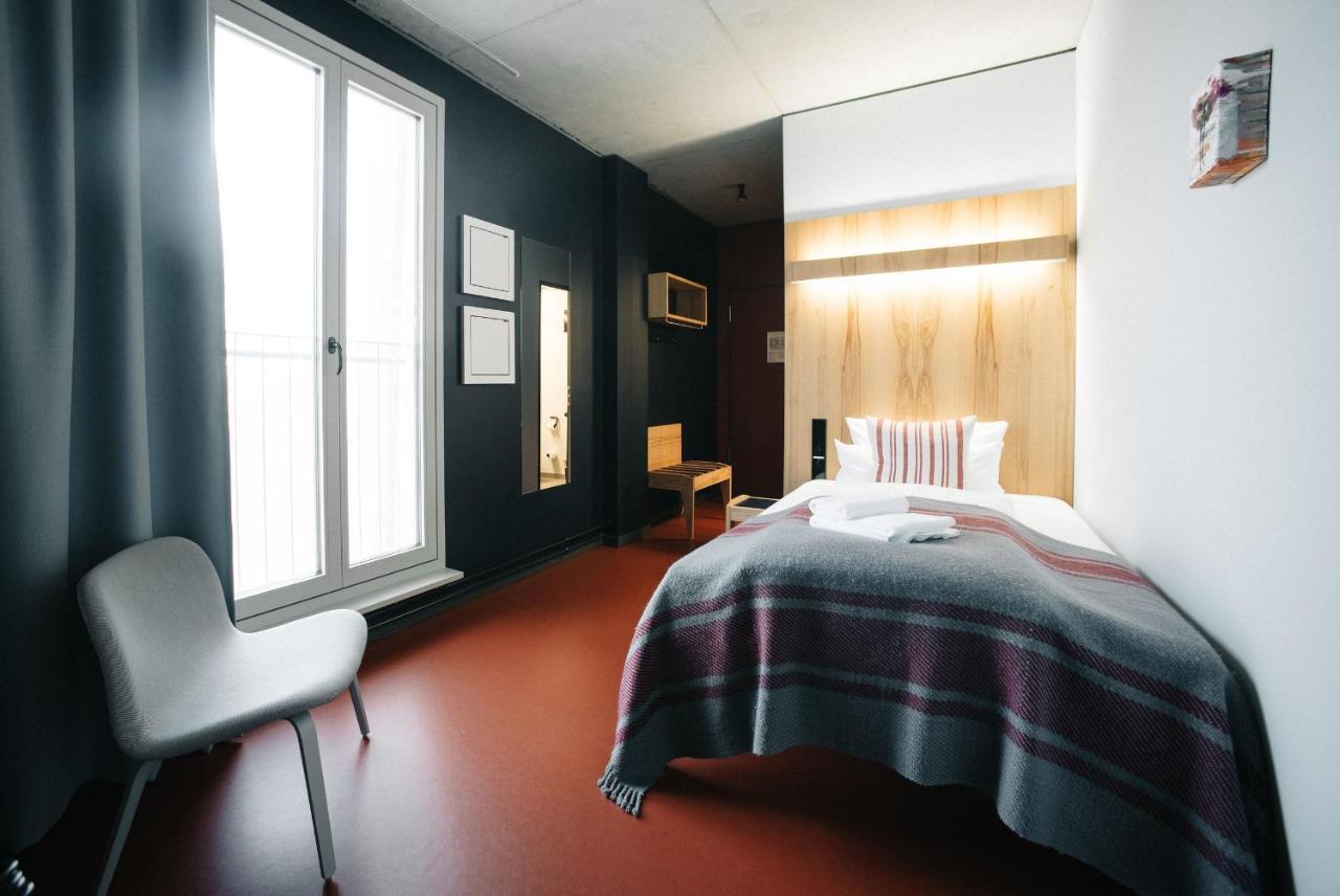 Hotel Rossi Βερολίνο Εξωτερικό φωτογραφία