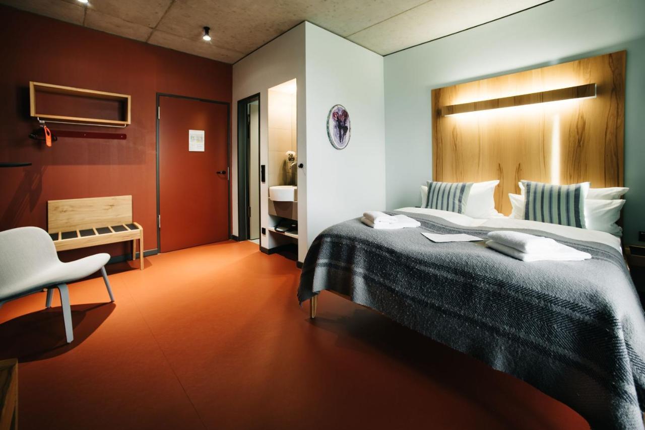 Hotel Rossi Βερολίνο Εξωτερικό φωτογραφία