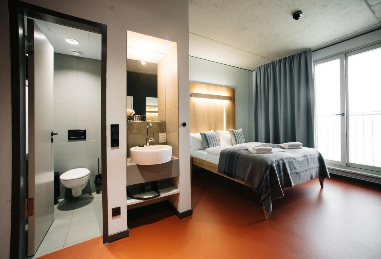 Hotel Rossi Βερολίνο Εξωτερικό φωτογραφία