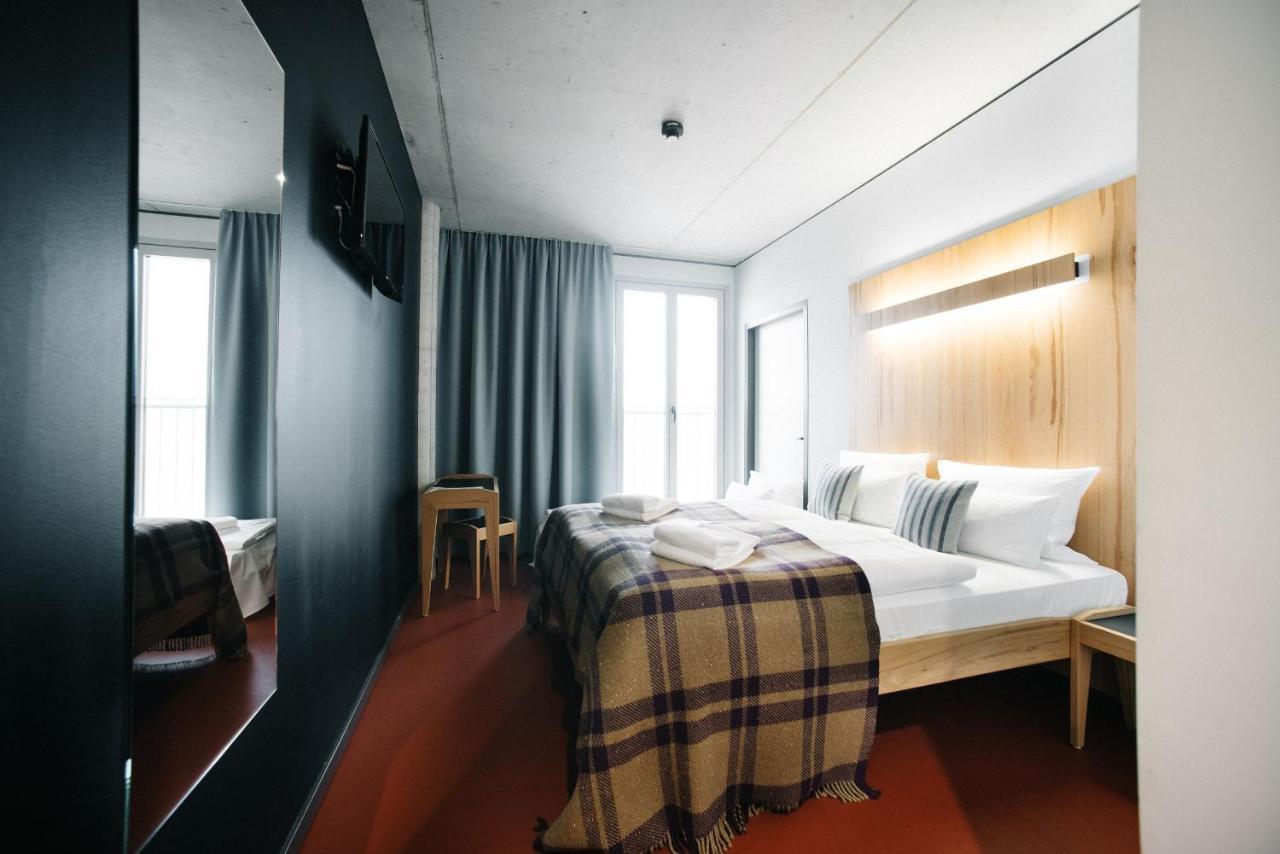 Hotel Rossi Βερολίνο Εξωτερικό φωτογραφία